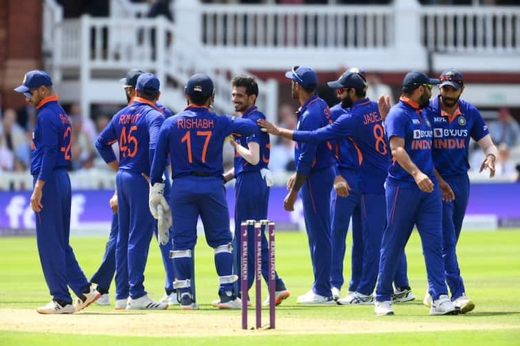 IND vs ENG 2nd ODI: England given target of 247 against India in Lords Cricket Stadium IND vs ENG 2nd ODI: ২৪৭ রান তুললে লর্ডসেই ওয়ান ডে সিরিজ জয় নিশ্চিত করে ফেলবে ভারত