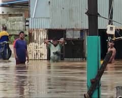 Gujarat Rain Live Updates: เชญเชฐเซเชเชจเชพ เช
เชเชเชฒเซเชถเซเชตเชฐเชฎเชพเช เชเซเชฐเซเชเซเชเชฐ เชคเชฃเชพเชฏเซเช , เชเช เชตเซเชฏเชเซเชคเชฟเชจเซเช เชฎเซเชค, เชคเซเชฐเชฃเชจเซ เชฌเชเชพเชต