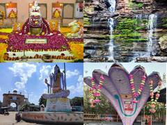 Sawan 2022: सावन शुरू होते ही राजस्थान के इन मंदिरों में उमड़ती है श्रदालुओं की भीड़, माने जाते हैं बेहद पौराणिक, जानिए इतिहास