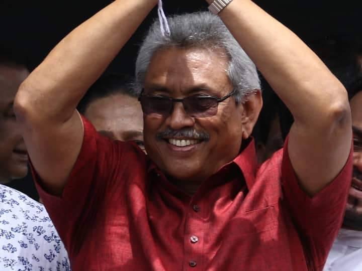 gotabaya rajapaksa officially resigned as president of sri lanka Gotabaya Rajapaksa : அதிகாரப்பூர்வ விலகல்.. மின்னஞ்சலில் ராஜினாமா கடிதம் அனுப்பிய கோட்டபய ராஜபக்ச..