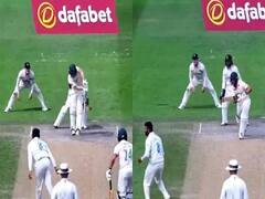 Cheteshwar Pujara Turns Into Leg-Spinner During County Match Against Leicestershire | Watch