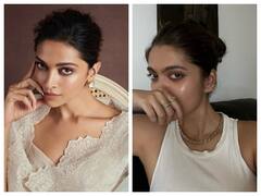 Deepika Padukone’s Lookalike Takes Internet By Storm. See Pics