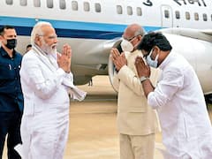 Bihar Terror Module: ప్రధాని మోదీ లక్ష్యంగా భారీ ఉగ్రకుట్ర- ఇద్దరు ఉగ్రవాదులు అరెస్ట్