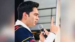 Abhishek Banerjee: 'পৈতৃক সম্পত্তির মত দেশ চালানো হচ্ছে', ‘অসংসদীয় শব্দ-বন্ধ' প্রসঙ্গে মোদি সরকারকে আক্রমণ অভিষেকের