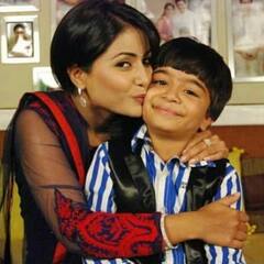 बड़े होकर कितने बदल गये हैं हिना खान के ऑनस्क्रीन बेटे, ताजातरीन PHOTOS देख आप रह जाएंगे शॉक्ड