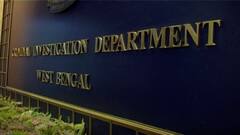 CID: কল্যাণী এইমসে নিয়োগ-দুর্নীতির অভিযোগে, বিজেপি বিধায়ক বঙ্কিম ঘোষের পুত্রবধূকে জিজ্ঞাসাবাদ করল সিআইডি। Bangla News
