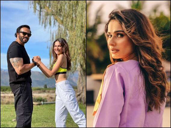 Khatron Ke Khiladi 12 को ‘हां’ कहना Aneri Vajani के लिए नहीं था आसान, बोलीं- यह शो बहुत अजीब है Khatron Ke Khiladi 12 को ‘हां’ कहना Aneri Vajani के लिए नहीं था आसान, बोलीं- यह शो बहुत अजीब है
