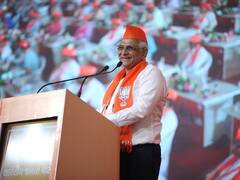 Gujarat Housing Board: सरकार का एलान, 90 दिनों के लिए आवास योजना की बकाया किश्त पर 100 फीसदी जुर्माना माफ