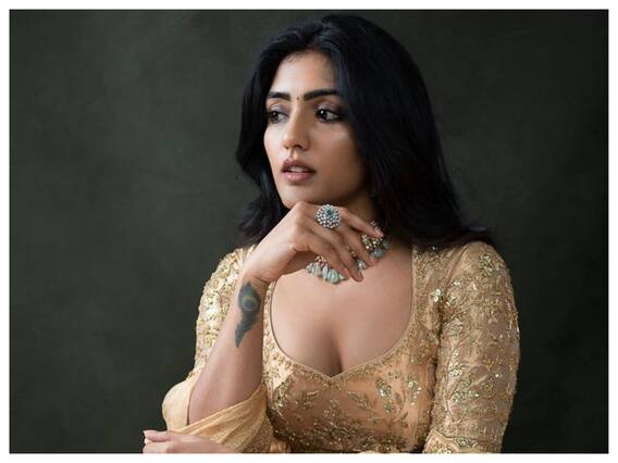 Eesha Rebba: ప్రిన్సెస్ గెటప్ లో ఈషా - మరీ ఇంత అందమా? Eesha Rebba: ప్రిన్సెస్ గెటప్ లో ఈషా - మరీ ఇంత అందమా?