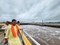 Bastar News: आने वाले चुनाव को लेकर बीजेपी ने शुरु की मोर्चाबंदी, केंद्रीय मंत्री विश्वेश्वर टुडू राज्य सरकार पर लगाए गंभीर आरोप