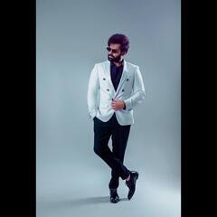 Ram Pothineni: రామ్ స్టైలిష్ ఫొటోషూట్స్ - అమ్మాయిల్లో మరింత క్రేజ్ 