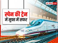 Free Train Journeys: इस देश में लोग फ्री में करेंगे ट्रेन में सफर, सरकार ने किया ये एलान