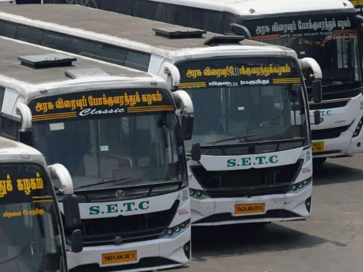 TN government govt bus: parcel services to be introduced will that be in verge of suffering TN Transport Department : போக்குவரத்து துறையின் புதிய திட்டம் : லாரி மற்றும் பார்சல் சேவைகள் பாதிக்கப்படுமா ?