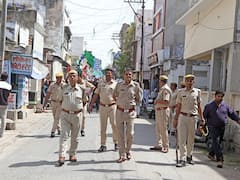 Nupur Sharma Remarks Row: Ajmer Dargah Cleric Arrested From Hyderabad Over Hate Speech