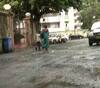 Mumbai Rain Updates: IMD issues Red Alert in the Palghar District | ABP News