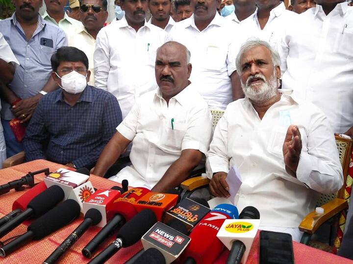 கோயில் ஆக்கிரமிப்புகளை மீட்க முயலும் போது நீதிமன்றம் செல்வதால் தாமதம் ஏற்படுகிறது- சேகர் பாபு When trying to recover temple encroachments, they go to court causing delay Minister Shekharbabu கோயில் ஆக்கிரமிப்புகளை மீட்க முயலும் போது நீதிமன்றம் செல்வதால் தாமதம் ஏற்படுகிறது- சேகர் பாபு