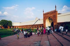 Shivpratap Garudjhep : छत्रपती शिवरायांच्या पराक्रमाची गाथा थेट आग्र्याच्या किल्ल्यातून;  'शिवप्रताप गरुडझेप' चित्रपटात अमोल कोल्हेंची प्रमुख भूमिका