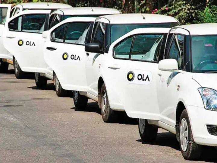 Ola to layoff: Ola is preparing to lay off 1,000 people, the company's focus is now on the electric mobility business Ola to layoff: Ola 1000 કર્મચારીઓને કાઢી મૂકશે, કંપની હવે માત્ર ઇલેક્ટ્રિક મોબિલિટી બિઝનેસ જ ધ્યાન આપશે