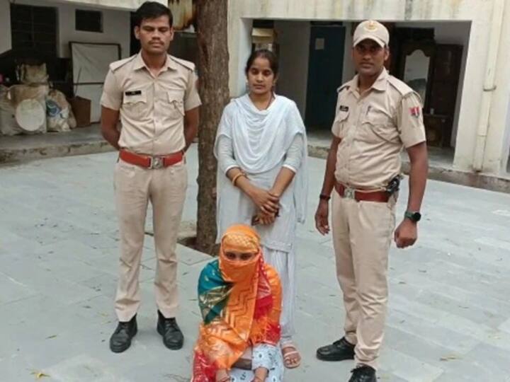 Rajasthan News Woman blackmailed businessman son by making objectionable video in Dholpur ann Dholpur Crime News: पहले व्यापारी के बेटे से महिला ने की दोस्ती, फिर आपत्तिजनक वीडियो बनाकर किया ब्लैकमेल