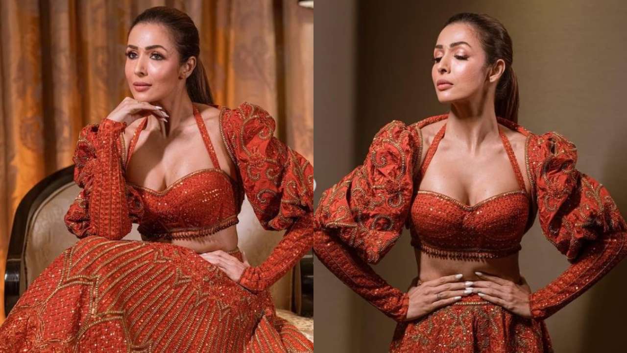 ड्रेसिंग सेंस पर सवाल उठाने वालों पर भड़की थीं Malaika Arora, बोलीं-महिलाओं को स्कर्ट की लंबाई से जज किया जाता है