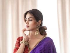 PHOTO: रिया चक्रवर्तीच्या फोटोशूटने वेधले लक्ष, पाहा फोटो!