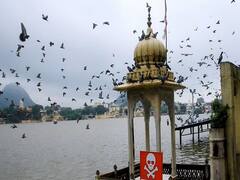 Rajasthan Weather Forecast Today: राजस्थान में आज बारिश और बिजली गिरने का अलर्ट, जानें- कहां-कहां होगी बरसात