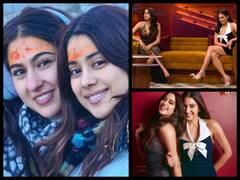 85 फीट की खाई में गिरने वाली थीं Sara और Jhanvi, हीरोइनों ने सुनाये केदारनाथ के दहला देने वाले किस्से