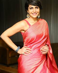 Mandira Bedi: मंदिरा बेदीचं टीव्हीच्या दुनियेत पुनरागमन; 'या' मोठ्या प्रोजेक्टमध्ये दिसणार!