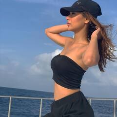 Sapna Babul Ka Bidaai की 'संध्या' की लाइफ में एक बार फिर प्यार ने दी दस्तक, एक्टर नहीं पायलट है बॉयफ्रेंड