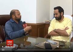 Action mode 'ਚ ਮੰਤਰੀ ਮੀਤ ਹੇਅਰ,ਵੇਖੋ ਕੀ ਕਰਨ ਜਾ ਰਹੇ ਖ਼ਾਸ