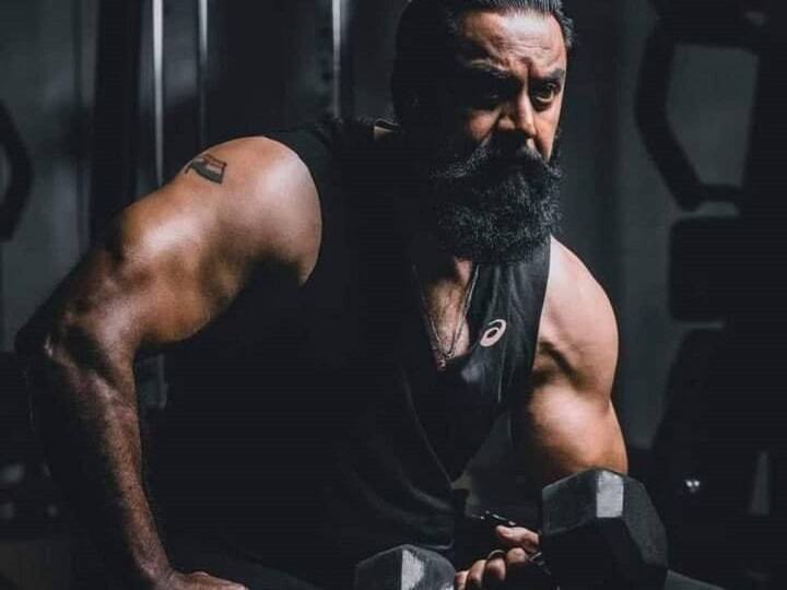 Sarath Kumar Fitness Tips to lead a healthy life happy birthday sarath kumar HBD Sarath Kumar:” உடம்பும், ஹெல்த்தும்தான் எல்லாமே” ஃபிட்னெஸ் கிங் சரத்குமார் பிறந்தநாள் ஸ்பெஷல்..