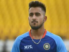 Umran Malik अभी इंटरनेशनल क्रिकेट के लिए नहीं हैं तैयार, आकाश चोपड़ा ने किया दावा