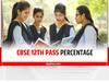 ​​CBSE 12th Result 2022: सीबीएसई जल्द जारी करेगा 12वीं क्लास के नतीजे, यहां देखें पिछले 5 सालों का पास प्रतिशत