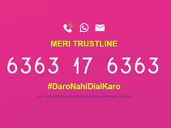 Meri Trustline: Meta Teams Up With RATI Foundation To Launch Free Helpline To Boost Kids' Safety Online