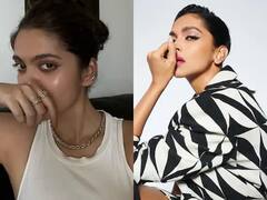 Deepika Padukone Lookalike: દીપિકા પાદૂકોણની હમશકલ છે આ છોકરી, ફોટો જોઈને તમે પણ થઈ જશો હેરાન