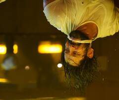 Cobra:  விக்ரமின் கோப்ரா திரைப்படத்தின் நியூ ஸ்டில்ஸ்