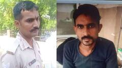 Agra: पेशी के लिए पहुंचा गैंगस्टर फरार, 20 घंटे के बाद भी पुलिस के गिरफ्त से बाहर..देखिए