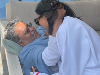 रोहमन शॉल से ब्रेकअप के बाद Lalit Modi को डेट कर रही हैं Sushmita Sen, नहीं की है शादी रोहमन शॉल से ब्रेकअप के बाद Lalit Modi को डेट कर रही हैं Sushmita Sen, नहीं की है शादी