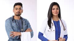 Ekka Dokka: একই ফ্লোরে শ্যুটিং করতেন 'ডিঙ্কা' আর 'মোহর', এবার তাঁরাই নতুন ধারাবাহিকের নায়ক-নায়িকা!