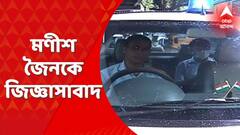 CBI: ‘কার নির্দেশে ফাইল পাঠিয়েছিলেন মণীশ?’ প্রশ্ন সিবিআইয়ের