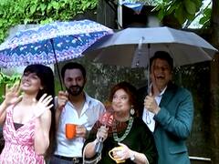 'Apnapan' cast shares their Monsoon stories | SBS