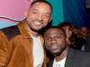 Will Smith : அந்த நிகழ்வுக்கு பிறகு...! இப்போது எப்படி இருக்கிறார் வில் ஸ்மித்..? மனம் திறக்கும் கெவின் ஹார்ட்.!