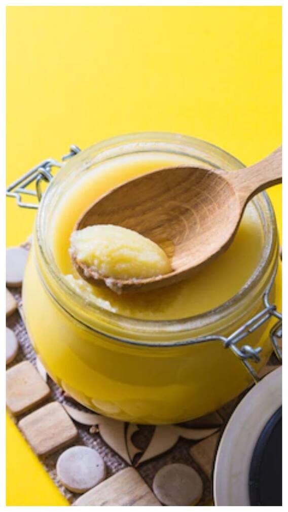 শীতে ঘি কেন খাবেন ?