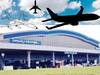 Vizag airport: వైజాగ్ ఎయిర్ పోర్ట్‌లో సందడే సందడి- అధికారులు ఫుల్ హ్యాపీ