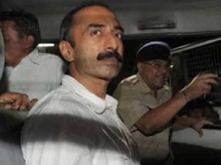 former IPS sanjiv bhatt arrested by gujarat police alleging forging documentsin gujarat riots Sanjiv Bhatt : 2002 குஜராத் கலவர வழக்கு : முன்னாள் ஐபிஎஸ் சஞ்சீவ் பட் மீண்டும் கைது..