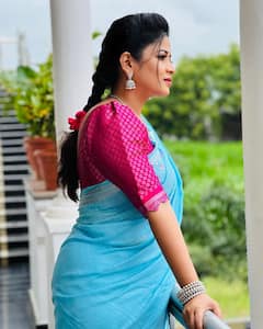 Karthika Deepam Sushma Kiron: 'కొత్తబంగారులోకం'  సినిమాలో ఆ పిల్లే ఇప్పుడు 'కార్తీకదీపం'లో డాక్టర్ సాబ్ తల్లి