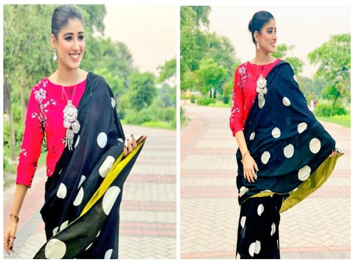 Pakistani Reporter Viral Video:  சிறுவனின் கன்னத்தில் 'பளார்' விட்டது ஏன்? -  பாகிஸ்தான் பெண் நிருபர் விளக்கம்!