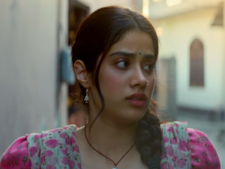 Good Luck Jerry' Trailer OUT: Janhvi Kapoor Plays A Young Girl With Daring Attitude