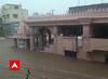 Navsari Flood : ગંગેશ્વર મહાદેવનું મંદિર પાણીમાં ગરકાવ, માર્ગો પર એક માળ સુધી પાણી ભરાયા