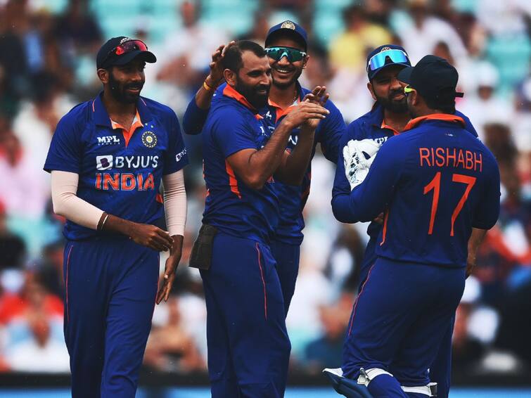 For todays india vs england 2nd ODI match what will be playing 11 know probable playing 11 for todays match ENG vs IND, 2nd ODI, Playing 11 : मालिकाविजयसाठी भारतीय संघ सज्ज, कशी असेल भारताची अंतिम 11?